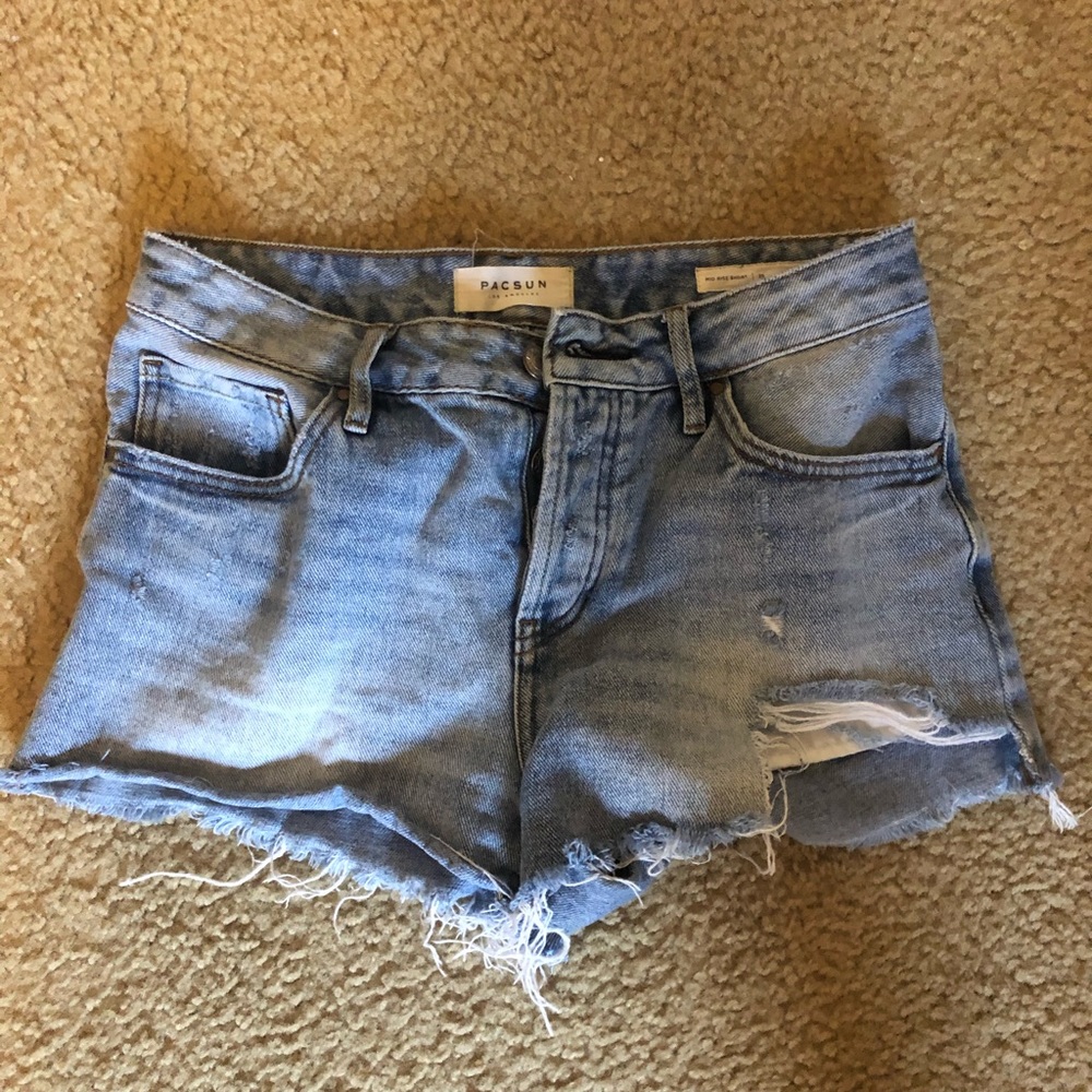 PacSun Shorts